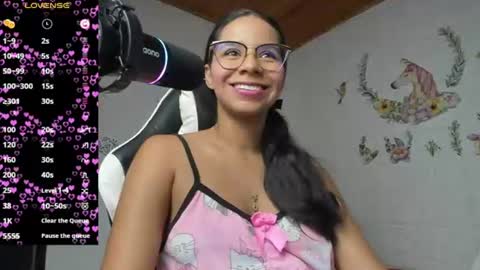 Alisson hoffman05 online show from 08-08-26, 09:28