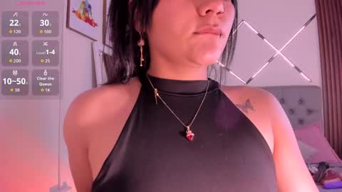 Snapshot of alisson_sanders chatting on 05-10-26, 02:44 Alisson online show from 05-10-26, 02:44