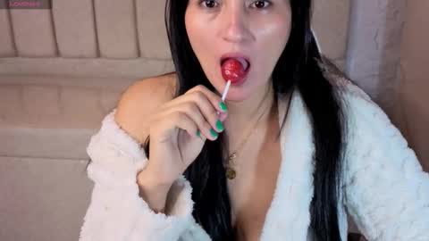 alisson_tx_ online show from 03-28-26, 03:06
