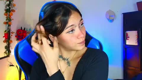 Alisson IG alisson zafiro27 online show from 05-31-26, 07:15