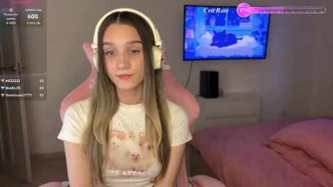 Alise online show from 04-29-26, 05:41