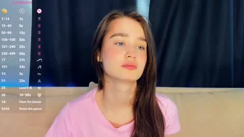 Alivia online show from 02-18-26, 08:43