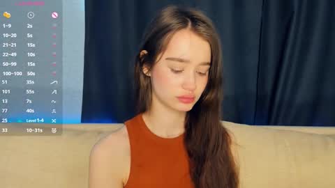 Alivia online show from 02-22-26, 07:19