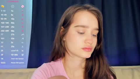 Alivia online show from 02-27-26, 07:30