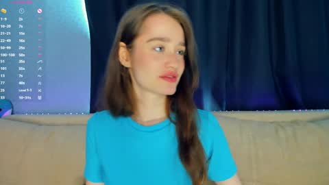 Alivia online show from 05-24-26, 07:24