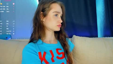 Alivia online show from 05-26-26, 08:32