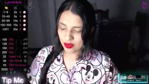 Snapshot of alix_beltran chatting on 01-06-26, 02:48 Alix online show from 01-06-26, 02:48