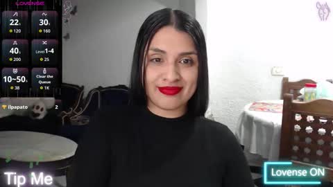 Snapshot of alix_beltran chatting on 02-11-26, 02:16 Alix online show from 02-11-26, 02:16