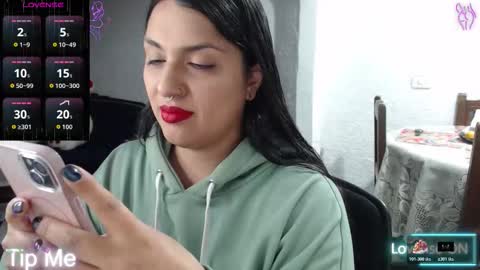 Snapshot of alix_beltran chatting on 03-01-26, 12:56 Alix online show from 03-01-26, 12:56