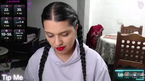 Snapshot of alix_beltran chatting on 03-11-26, 01:55 Alix online show from 03-11-26, 01:55