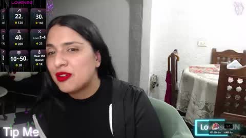 Snapshot of alix_beltran chatting on 03-19-26, 02:15 Alix online show from 03-19-26, 02:15