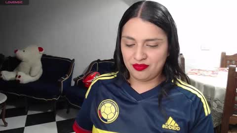 Snapshot of alix_beltran chatting on 03-30-26, 02:01 Alix online show from 03-30-26, 02:01