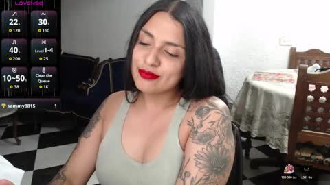 Snapshot of alix_beltran chatting on 04-14-26, 01:55 Alix online show from 04-14-26, 01:55