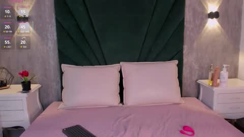  Alexis Etereo  online show from 03-04-26, 08:59