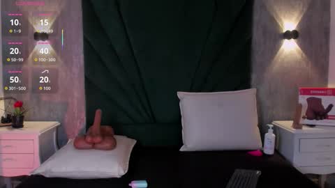  Alexis Etereo  online show from 03-08-26, 03:16