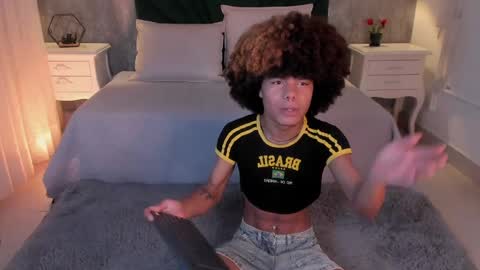  Alexis Etereo  online show from 04-03-26, 01:42