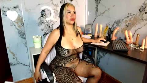 Alix online show from 03-06-26, 01:35