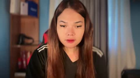Snapshot of aliyah_cutie chatting on 06-14-26, 11:07 A CUTE GIRL NAME ALIYAH online show from 06-14-26, 11:07