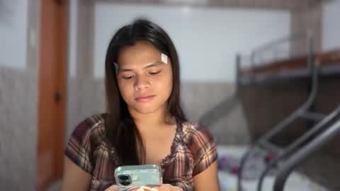 aliyah online show from 04-16-26, 04:19