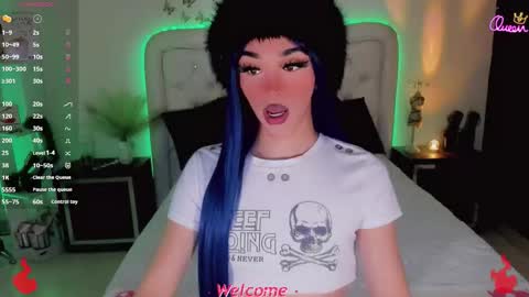 aliz_free online show from 02-17-26, 02:52