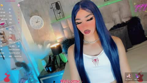 aliz_free online show from 03-29-26, 06:13