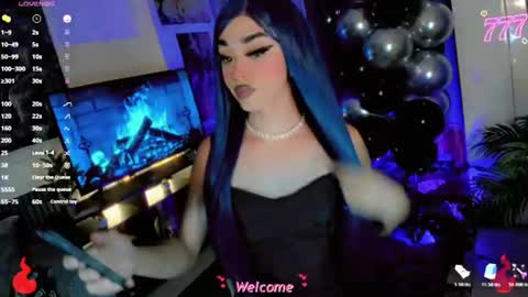 aliz_free online show from 07-14-26, 06:18