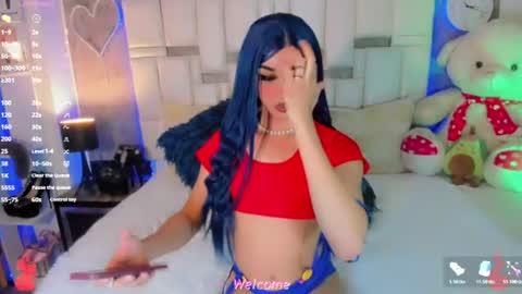 aliz_free online show from 07-21-26, 10:06