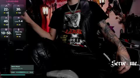   online show from 04-17-26, 02:03