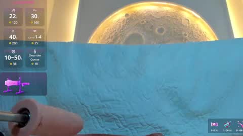 Snapshot of allanna_15_ chatting on 12-15-24, 04:04 Allanna online show from 12-15-24, 04:04