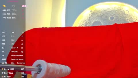 Snapshot of allanna_15_ chatting on 12-16-24, 06:38 Allanna online show from 12-16-24, 06:38