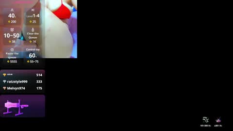 Snapshot of allanna_15_ chatting on 12-31-24, 02:36 Allanna online show from 12-31-24, 02:36