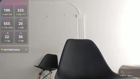 Snapshot of allanna_15_ chatting on 02-05-25, 12:49 Allanna online show from 02-05-25, 12:49