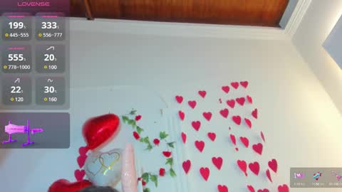 Snapshot of allanna_15_ chatting on 02-11-25, 05:26 Allanna online show from 02-11-25, 05:26