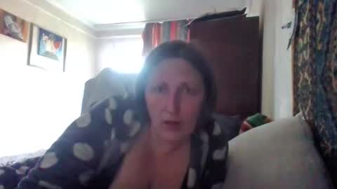 AllaSowinskaya online show from 05-14-26, 10:22