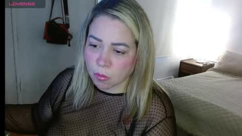 Ale online show from 10-29-25, 09:05