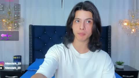 Allen online show from 06-06-26, 01:27