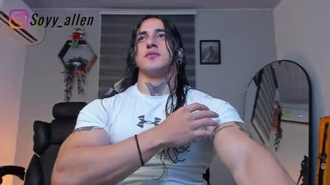 independent model 3 online show from 04-08-26, 04:12