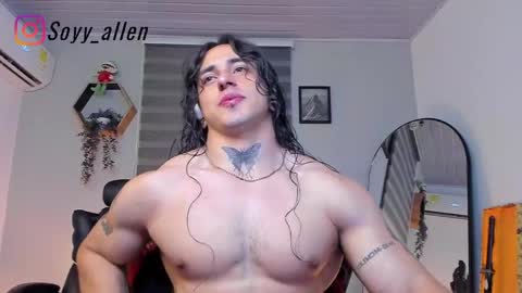 independent model 3 online show from 04-25-26, 04:26