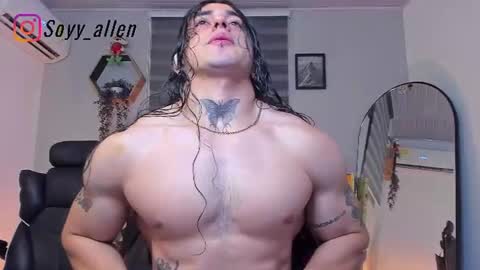 Snapshot of allen_rosse chatting on 06-20-26, 04:04 independent model 3 online show from 06-20-26, 04:04