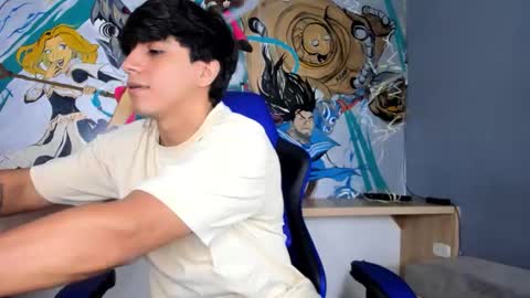 Allex online show from 03-28-26, 07:57