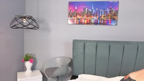 Ali online show from 03-26-26, 11:16