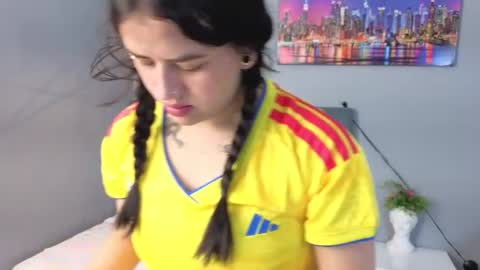 Snapshot of alli_cooper chatting on 07-03-26, 02:12 Ali online show from 07-03-26, 02:12