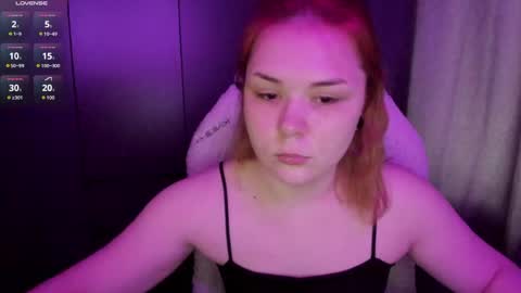 Snapshot of alli_zi chatting on 05-24-26, 09:14 Blair online show from 05-24-26, 09:14