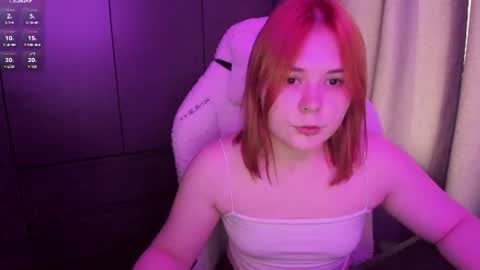 Snapshot of alli_zi chatting on 06-13-26, 12:47 Blair online show from 06-13-26, 12:47