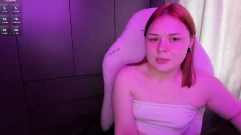 Snapshot of alli_zi chatting on 06-14-26, 12:52 Blair online show from 06-14-26, 12:52