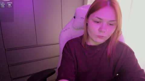 Snapshot of alli_zi chatting on 07-02-26, 03:23 Blair online show from 07-02-26, 03:23
