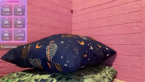 allianahpetit online show from 03-25-26, 04:35