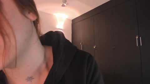 Snapshot of allicelover chatting on 01-14-26, 12:11 ALLICE online show from 01-14-26, 12:11