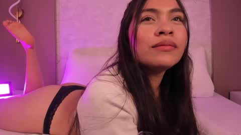 A L L I E online show from 02-26-26, 03:05