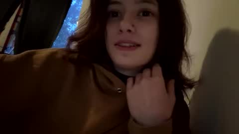Allie Winters online show from 04-17-26, 02:58